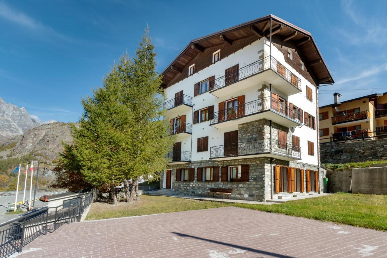 Hellochalet - Maison Rue De La Neige - Family Ski Holiday Walking Distance Skirun And Gondola Вальтурнанш Екстер'єр фото