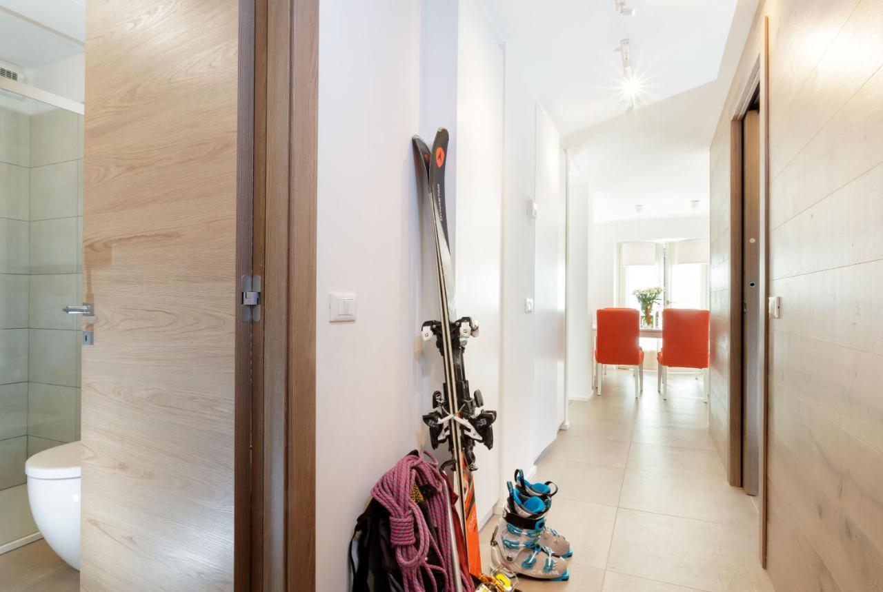 Hellochalet - Maison Rue De La Neige - Family Ski Holiday Walking Distance Skirun And Gondola Вальтурнанш Екстер'єр фото