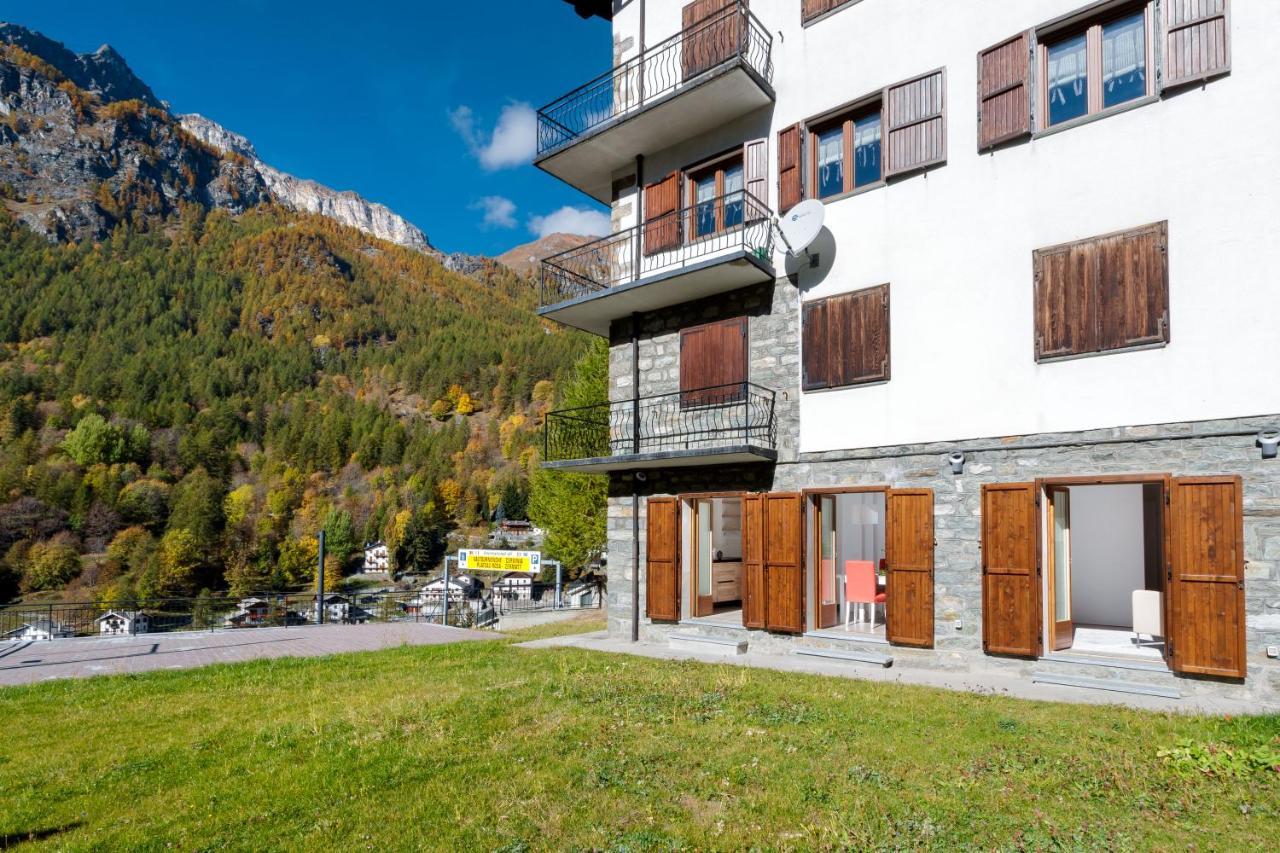 Hellochalet - Maison Rue De La Neige - Family Ski Holiday Walking Distance Skirun And Gondola Вальтурнанш Екстер'єр фото